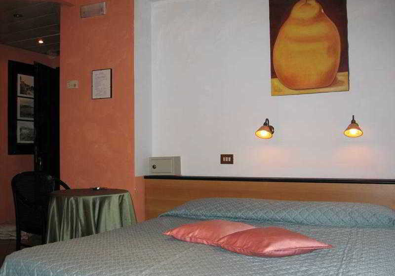 Hotel Executive Rome