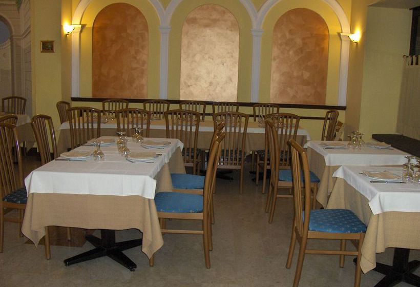 Royal Hotel Trani