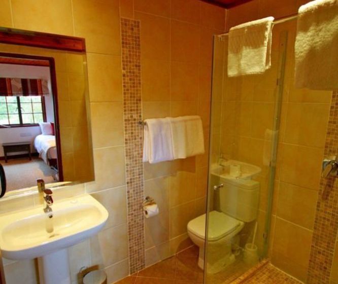 Hotel The Ark Nyeri