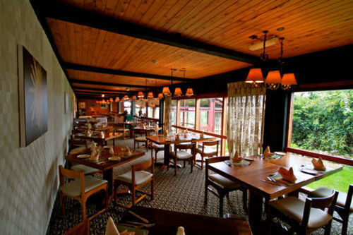 Hotel The Ark Nyeri