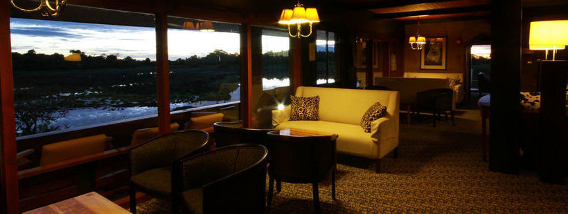 Hotel The Ark Nyeri
