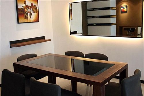 Hotel Likas Square Apartment Kota Kinabalu
