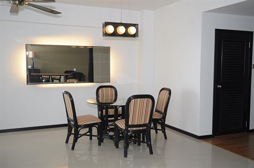 Hotel Likas Square Apartment Kota Kinabalu