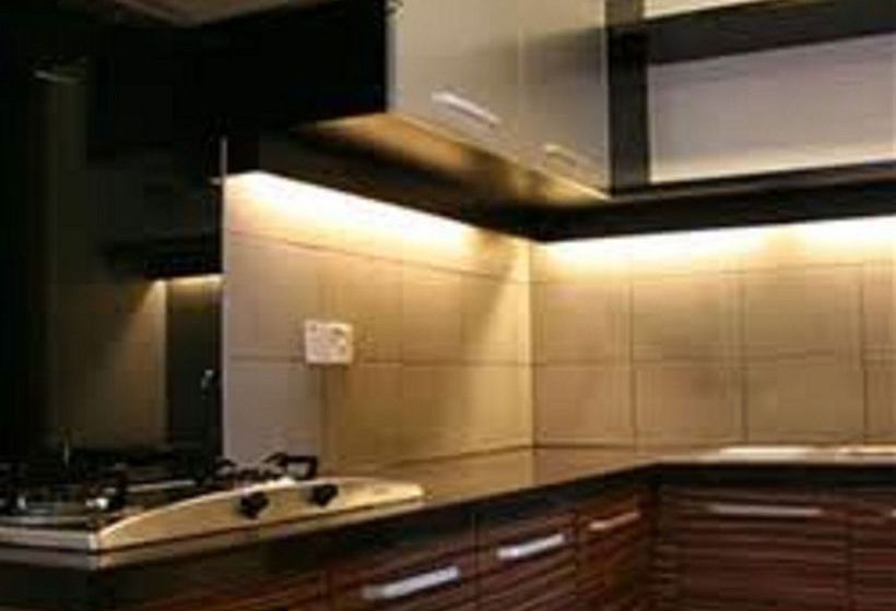Hotel Likas Square Apartment Kota Kinabalu
