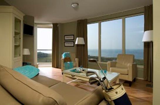 Hotel Bad De Wielingen Cadzand