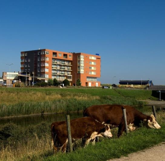 Hotel Bad De Wielingen Cadzand