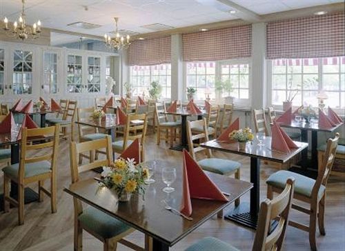 Hotel Scandic Bromma