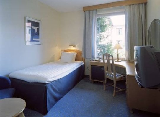 Hotel Scandic Bromma