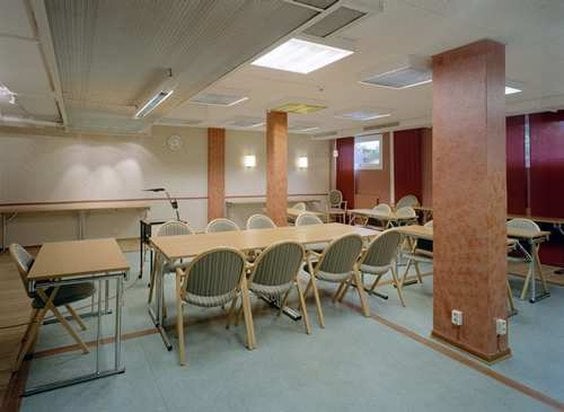 Hotel Scandic Bromma