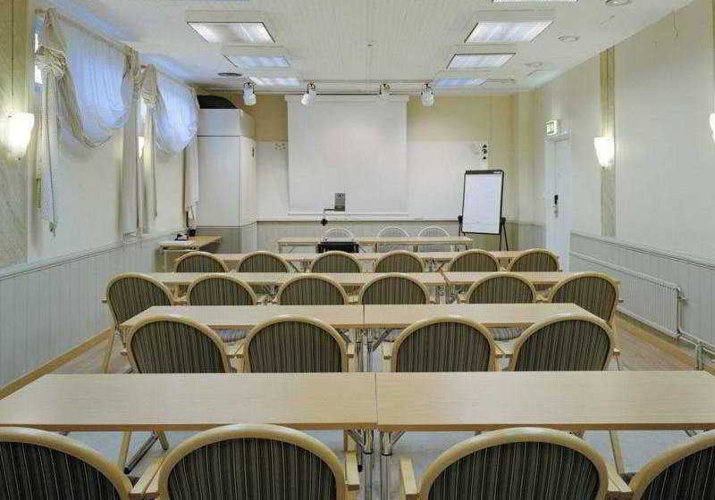 Hotel Scandic Bromma