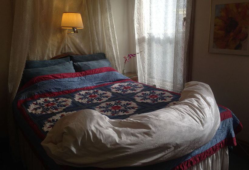Hotel A Bed & Breakfast in Cambridge