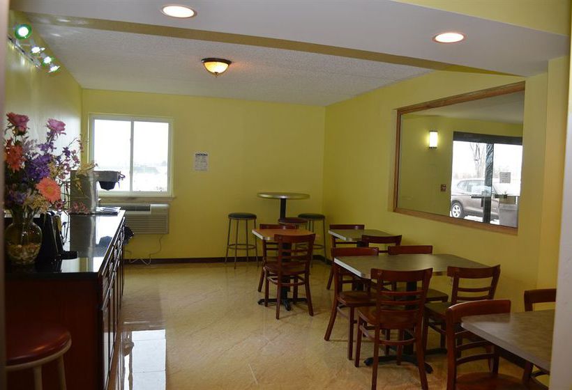 Hotel American Budget Inn Harriman