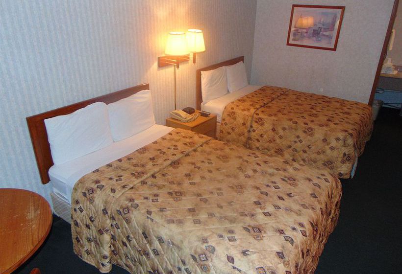 Hotel Rodeway Inn Christiansburg