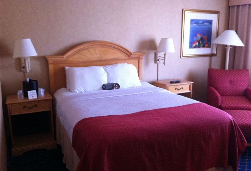 Caribbean Cove Hotel & Conference Center Indianapolis
