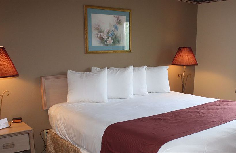 Kings Quarters Hotel Branson