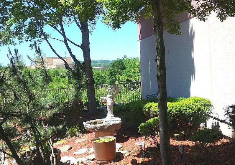 Kings Quarters Hotel Branson