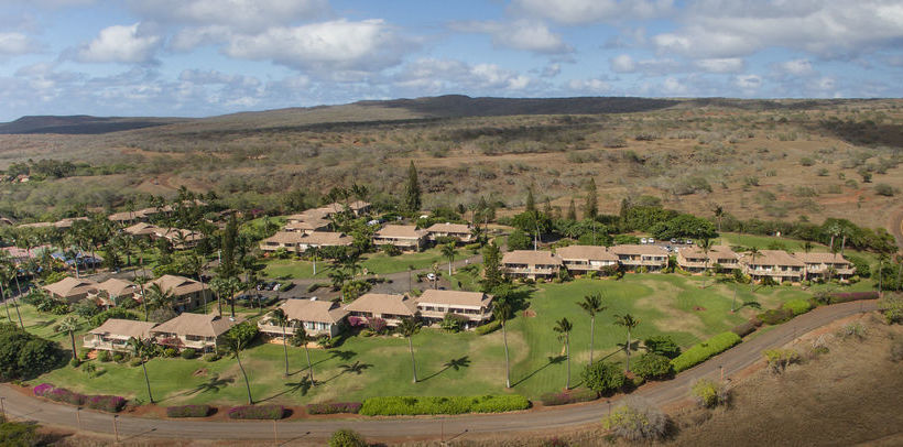 Marc Ke Nani Kai Resort Maunaloa