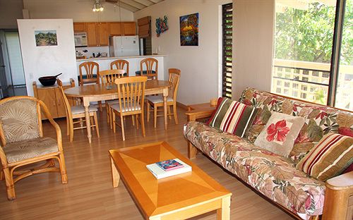 Marc Ke Nani Kai Resort Maunaloa