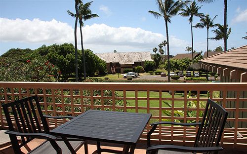 Marc Ke Nani Kai Resort Maunaloa