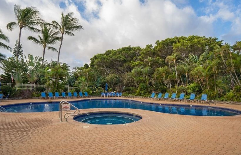 Marc Ke Nani Kai Resort Maunaloa