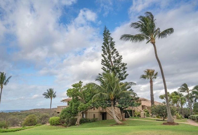 Marc Ke Nani Kai Resort Maunaloa