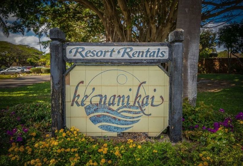 Marc Ke Nani Kai Resort Maunaloa