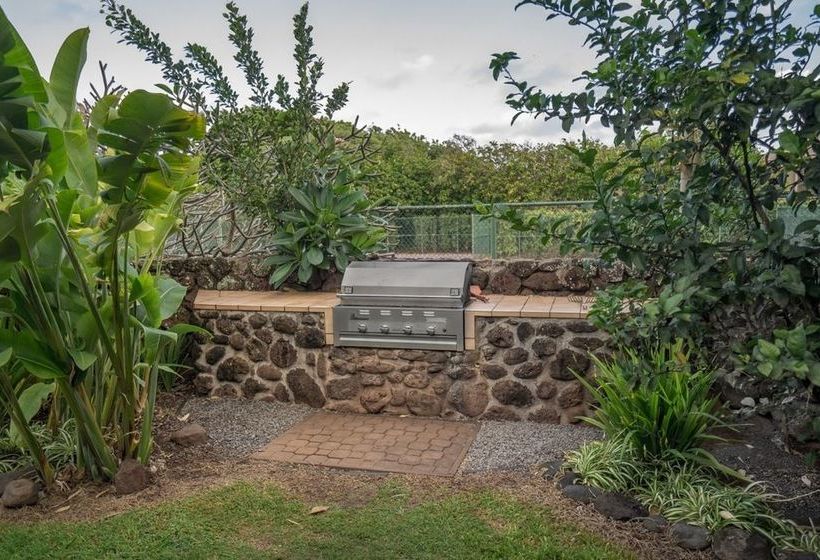 Marc Ke Nani Kai Resort Maunaloa