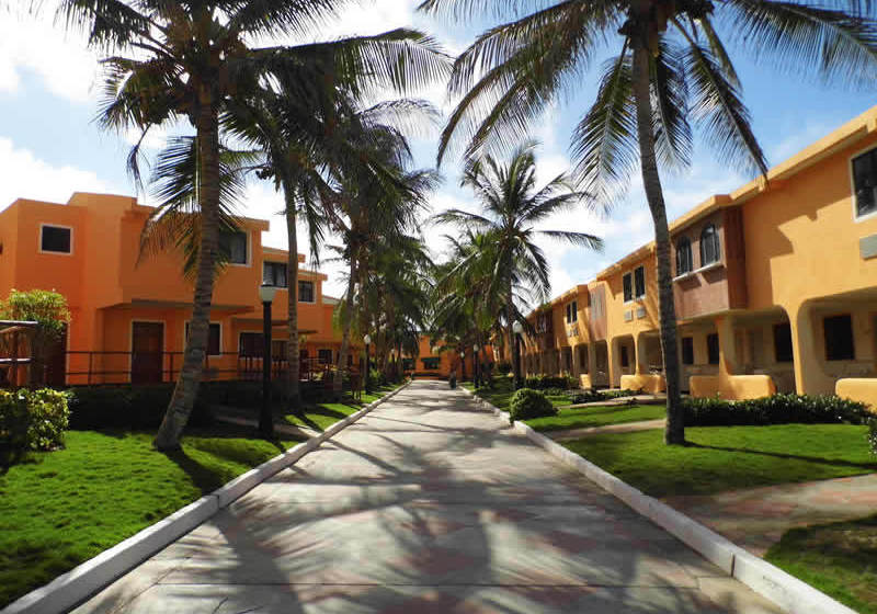 Hotel Portofino Porlamar - Isla Margarita