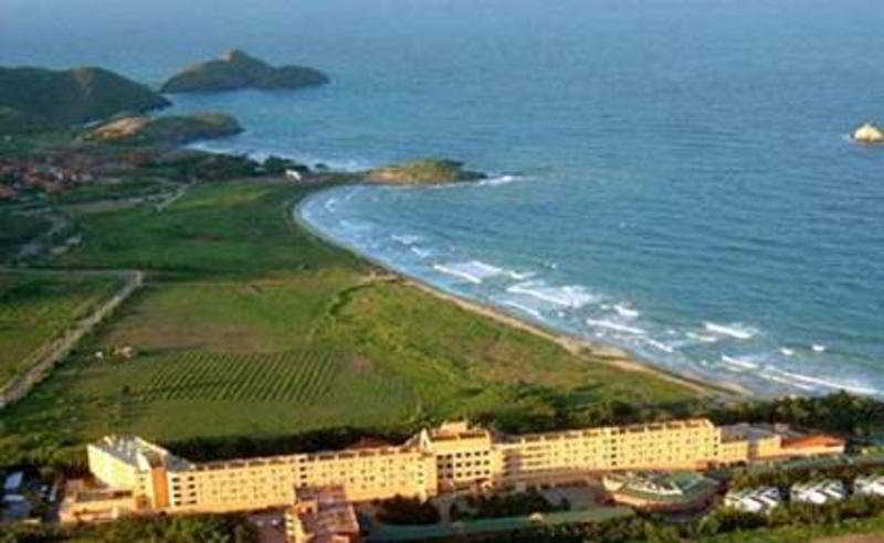 Hotel Portofino Porlamar - Isla Margarita