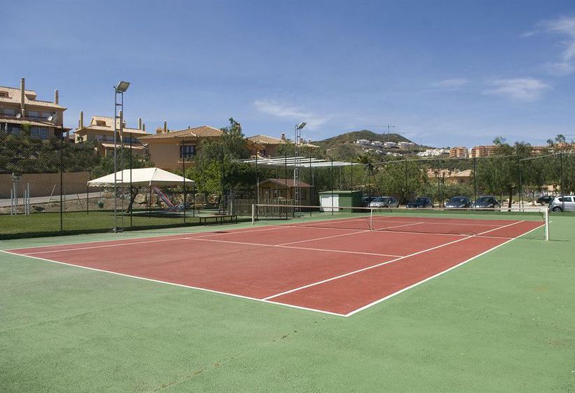 Instalaciones deportivas