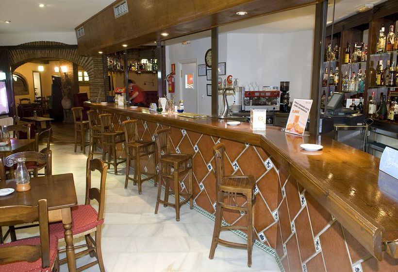 Cafetería