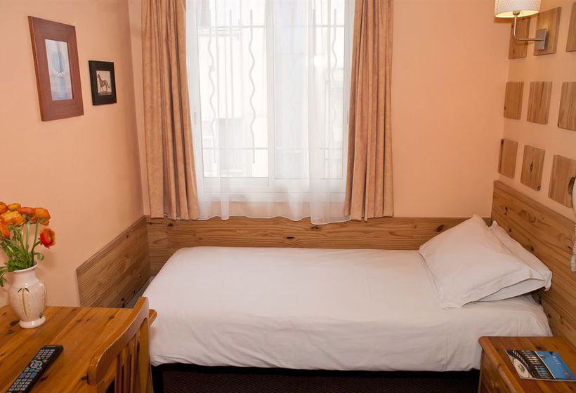 Hotel Comte de Nice