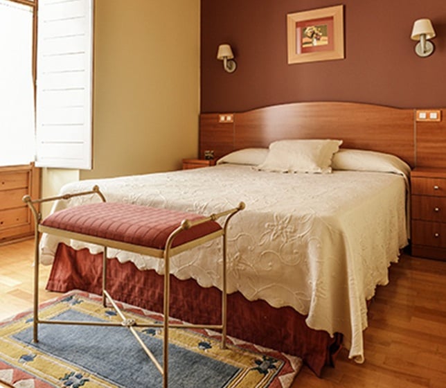 Apartamentos Ojeda Burgos
