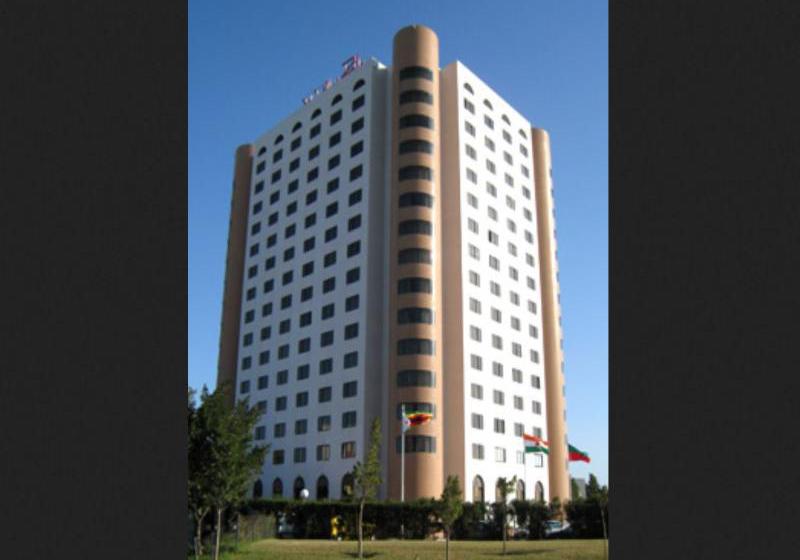 Hotel Mercure Alger Aéroport Algiers
