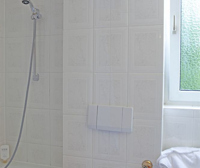Comfort Hotel Frankfurt Airport Morfelden