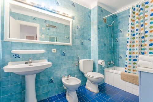 Apartamentos Obrador Colonia de Sant Jordi