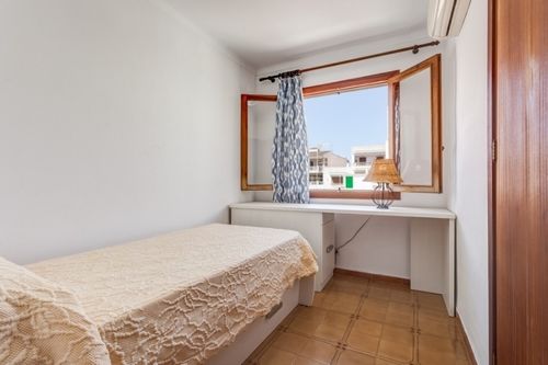 Apartamentos Obrador Colonia de Sant Jordi