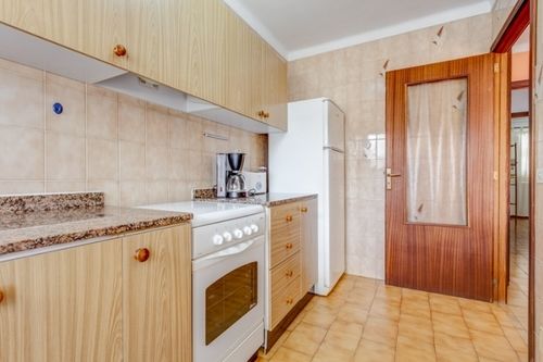 Apartamentos Obrador Colonia de Sant Jordi