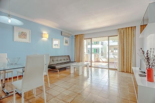 Apartamentos Obrador Colonia de Sant Jordi