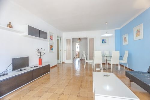 Apartamentos Obrador Colonia de Sant Jordi
