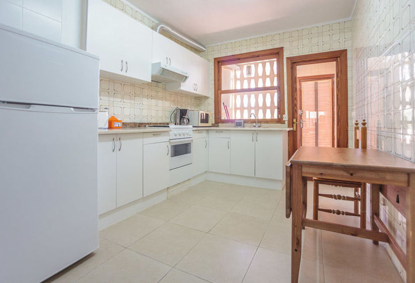 Apartamentos Obrador Colonia de Sant Jordi