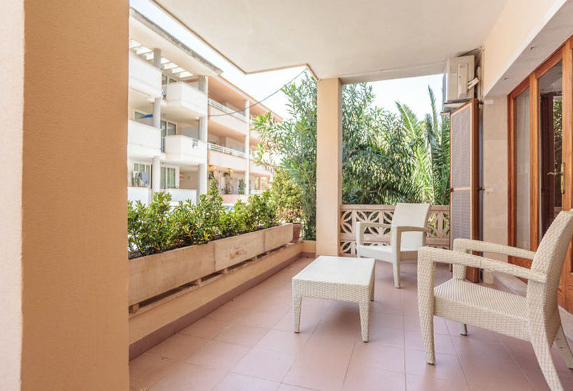 Apartamentos Obrador Colonia de Sant Jordi
