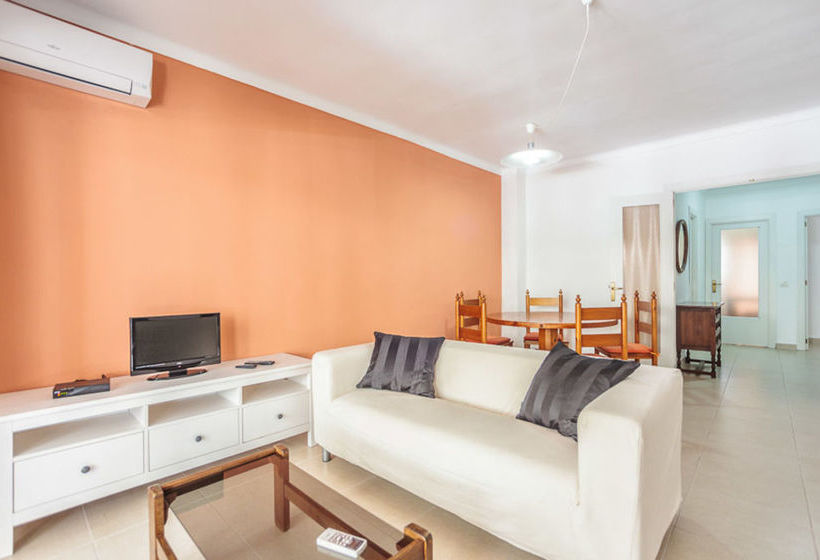 Apartamentos Obrador Colonia de Sant Jordi