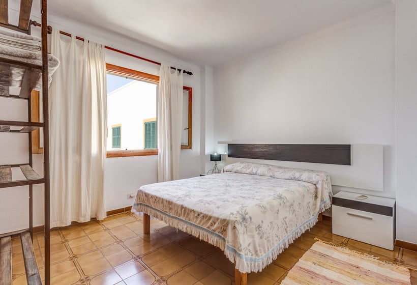 Apartamentos Obrador Colonia de Sant Jordi