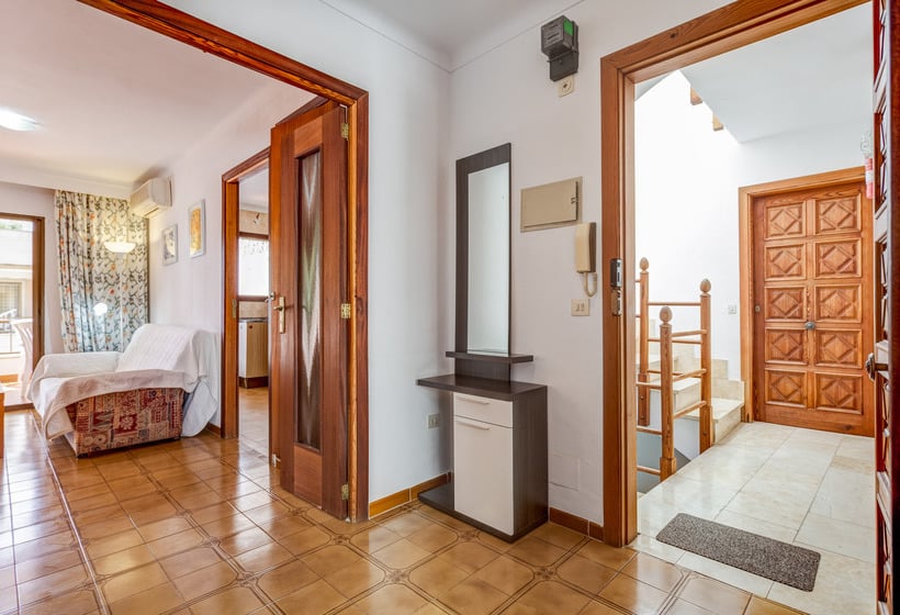 Apartamentos Obrador Colonia de Sant Jordi