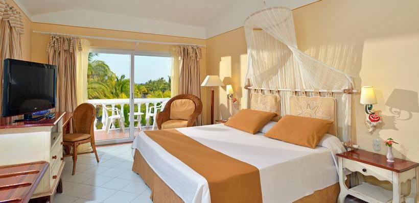 Hotel Meliá Cayo Guillermo