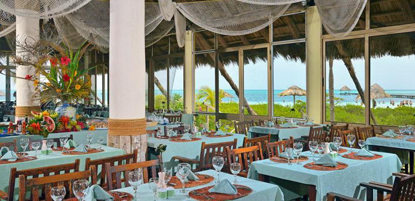 Hotel Meliá Cayo Guillermo
