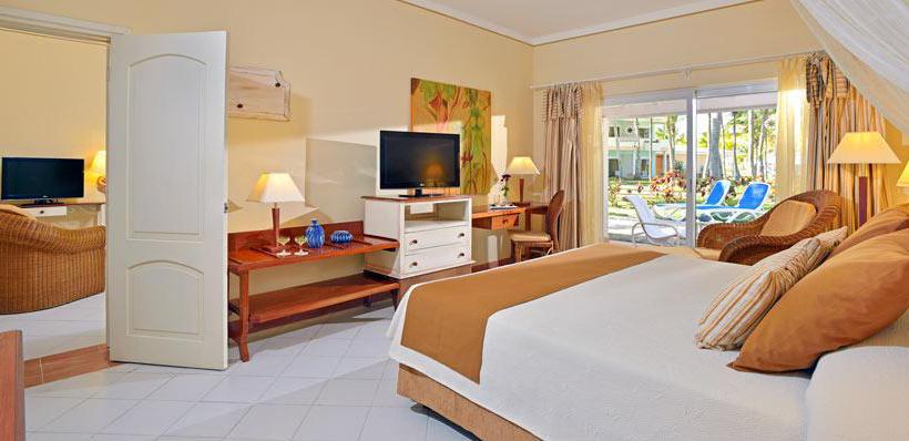 Hotel Meliá Cayo Guillermo