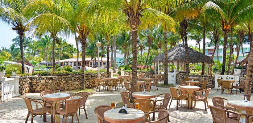 Hotel Meliá Cayo Guillermo