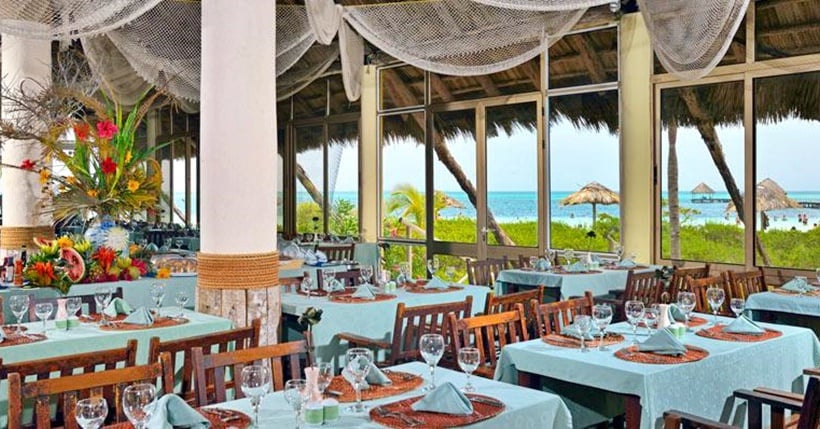 Hotel Meliá Cayo Guillermo